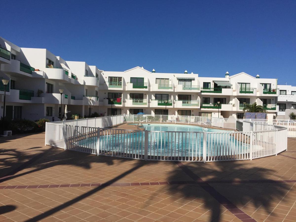 Ferienwohnung Casa Bella Costa Teguise Exterior foto