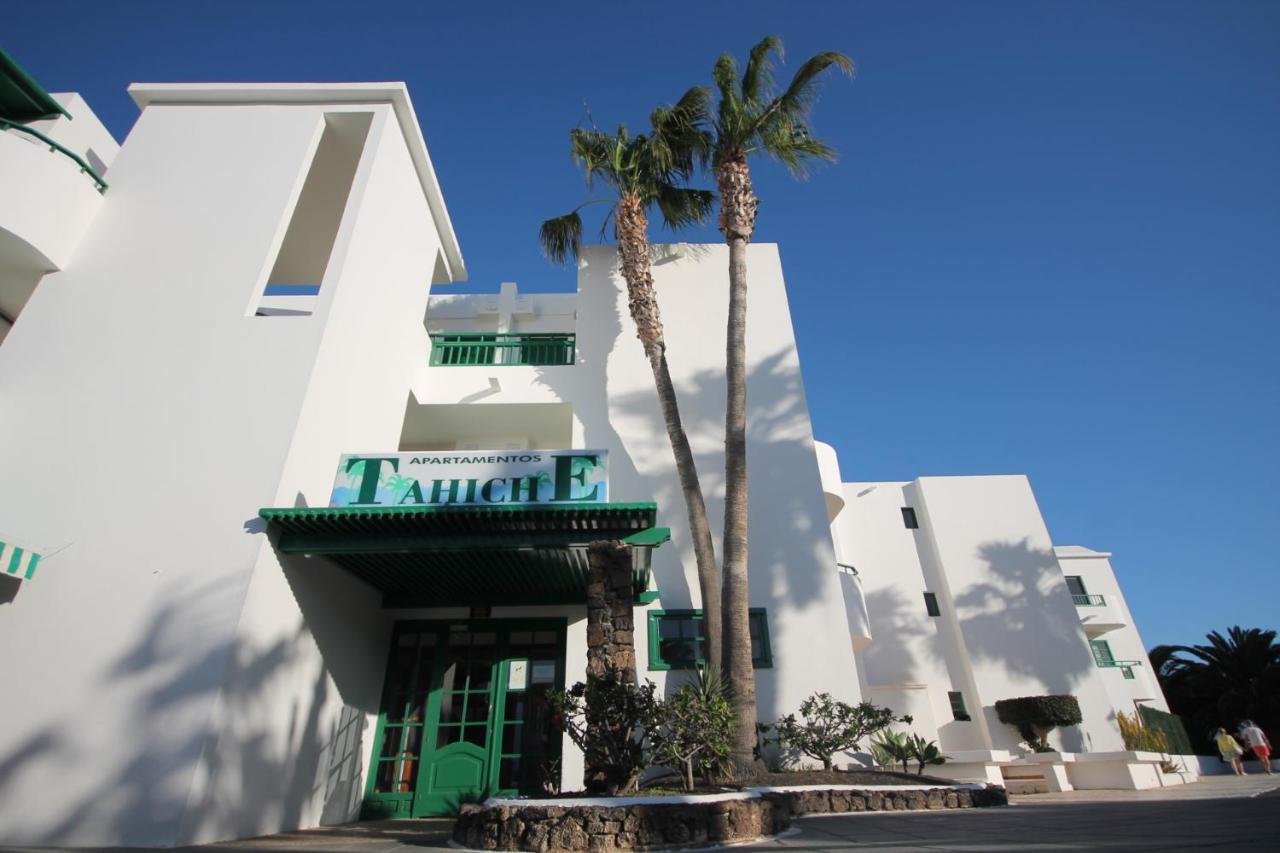 Ferienwohnung Casa Bella Costa Teguise Exterior foto