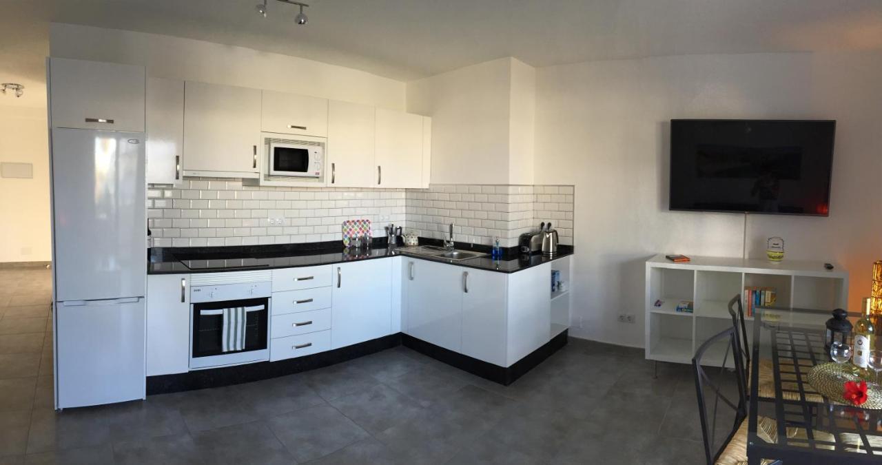 Ferienwohnung Casa Bella Costa Teguise Exterior foto